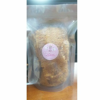 500gr Zip Mực cán nguyên con tẩm gia vị