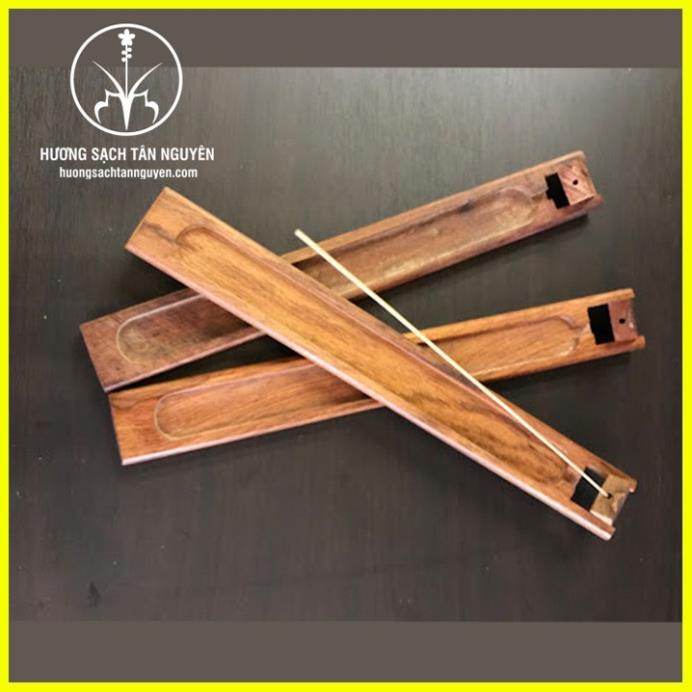 Đế cắm nhang trầm hương bằng gỗ  FREESHIP | BigBuy360 - bigbuy360.vn