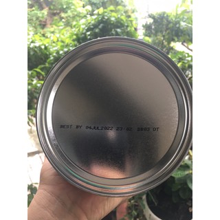 [Giá cạnh tranh][2.04KG]BỘT CAM TANG MỸ