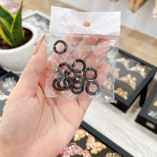 10 vòng thun thâu quai dép HVN