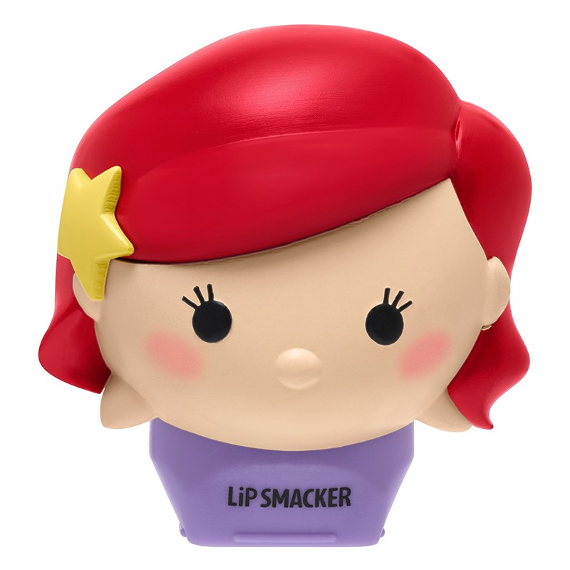 Son Dưỡng Môi Lip Smacker Disney Tsum Tsum