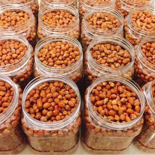 500GR ĐẬU PHỘNG TỎI ỚT