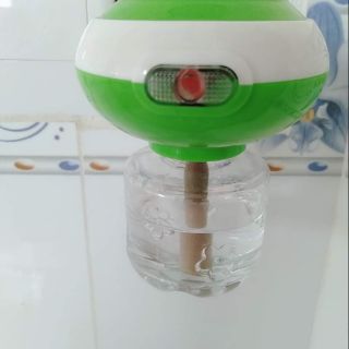 Đèn đuổi muỗi