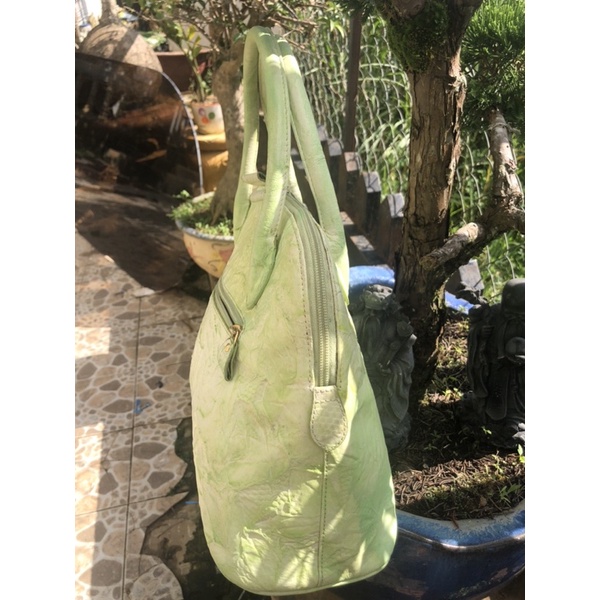 Túi da độc lạ hàng si tuyển