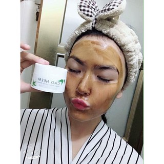 Cao Lá Neem Ấn Độ