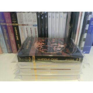 Album rỗng ipu