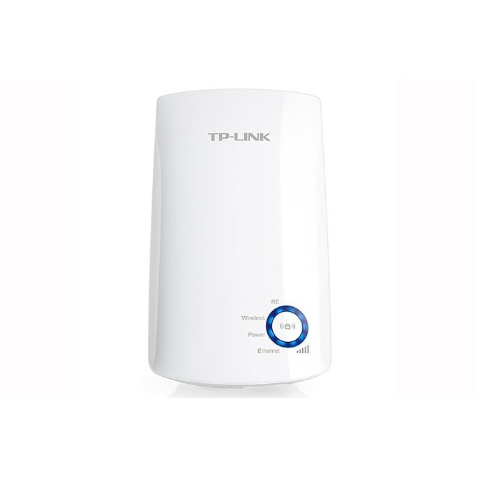 ( BẢO HÀNH 1 NĂM ) Thiết bị mở rộng sóng Wifi TP-Link TL-WA850RE- Bảo Hành đổi MỚI trong 1 năm tại F