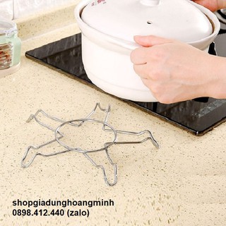 vỉ hấp inox - vĩ hấp inox