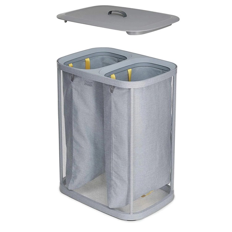 Thùng đựng đồ giặt Joseph Joseph 50003 Tota 90L [HÀNG ĐỨC]