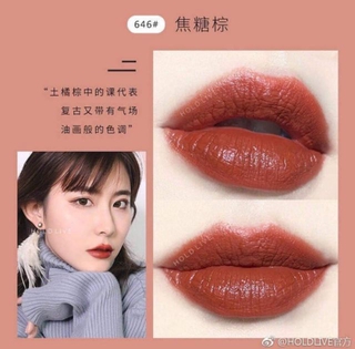 Set HOLD LIVE ORCHID LOVE MATTE LIP
