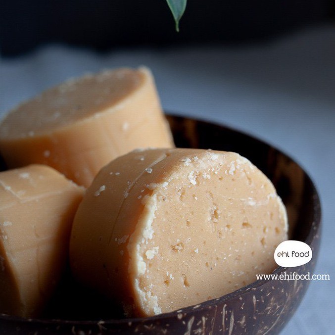 Đường thốt nốt Ba Xi gói lá 500g | BigBuy360 - bigbuy360.vn