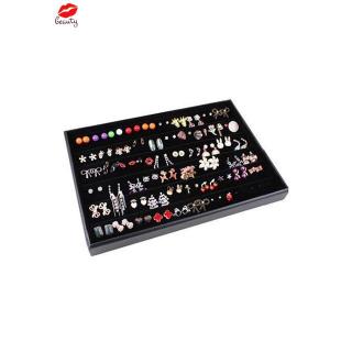Hộp nhung đựng đồ trang sức