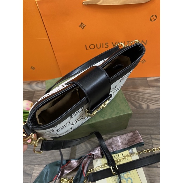 TÚI GU ĐEO CHÉO SPSL SZ 21