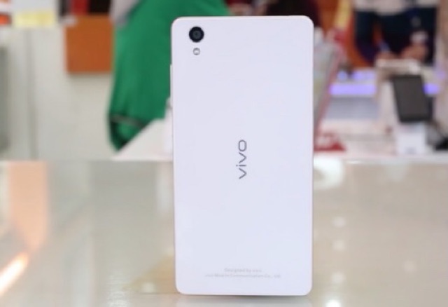 ĐIỆN THOẠI VIVO Y51 -RAM 2GB BỘ NHỚ 16GB- bảo hành 12 tháng - hàng nhập khẩu | BigBuy360 - bigbuy360.vn