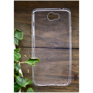 Sỉ Ốp dẻo trong suốt Huawei Y5ii