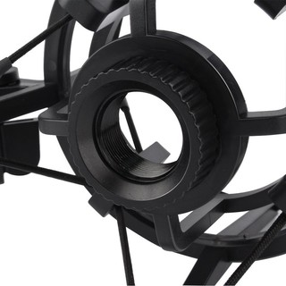 Shock Mount Kèm Màng Lọc Âm Cho Micro YL-101