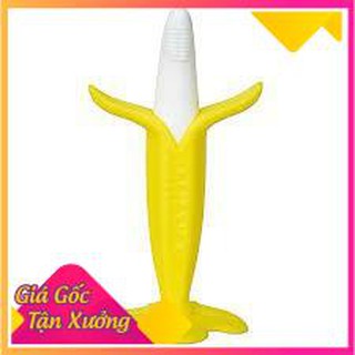 Đồ gặm nướu cho bé mọc răng