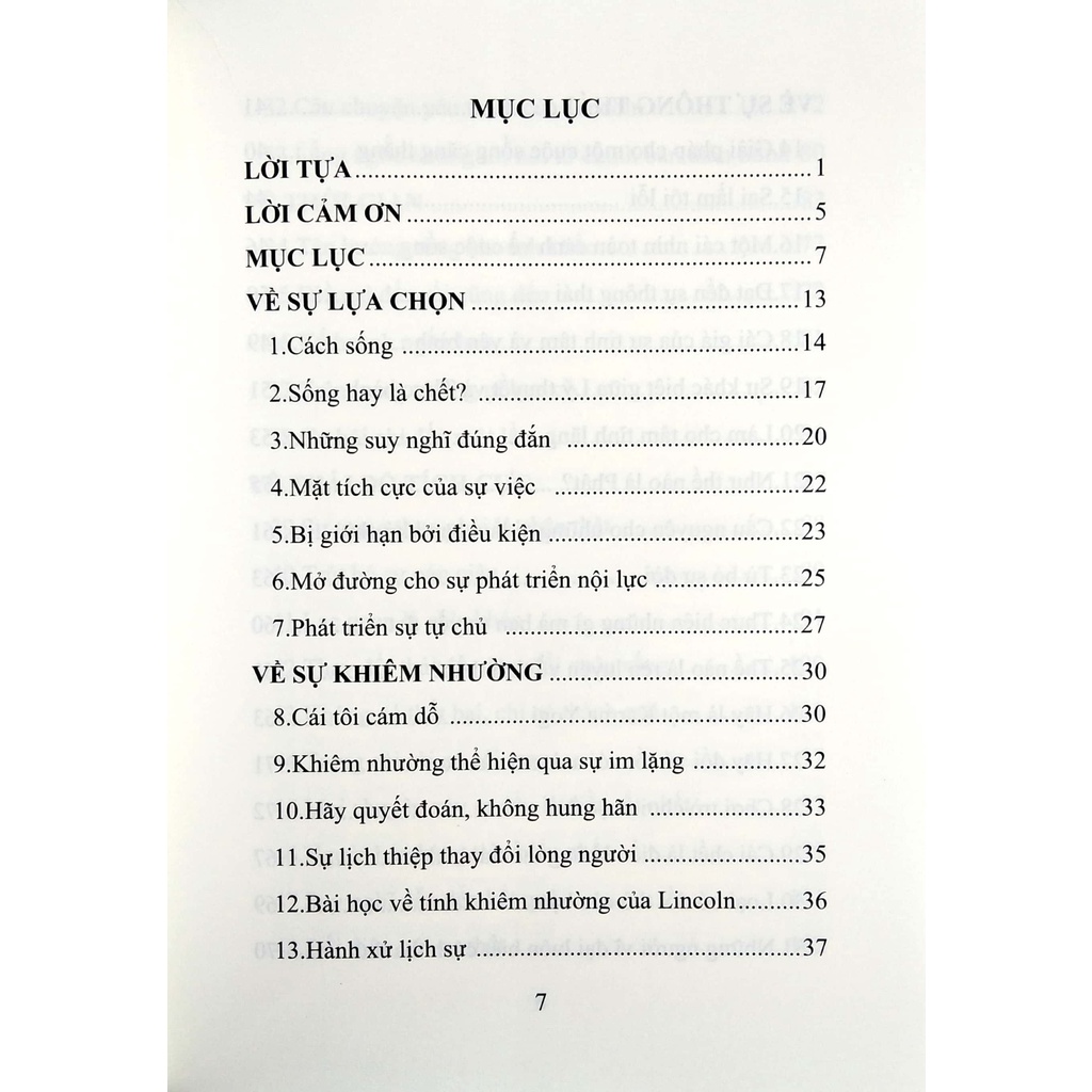 Sách Phép Màu Từ Những Điều Bình Dị - Chìa Khoá Của Thành Công (Tái Bản 2020)