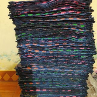 Khăn mặt thổ cẩm