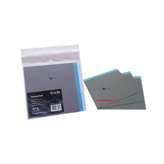 Gelid Thermal Pad 120x120x0.5mm 12wmk