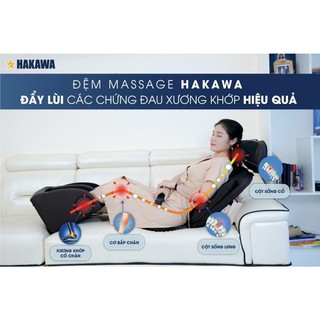 Đệm Massage Hakawa HK-M11