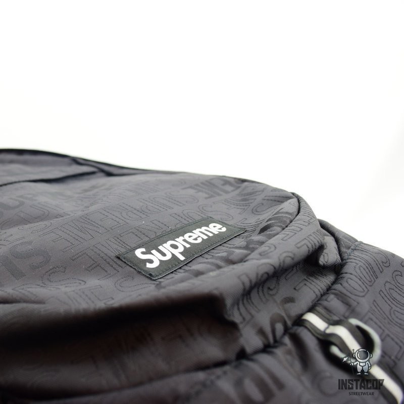 Balo Supreme SS19