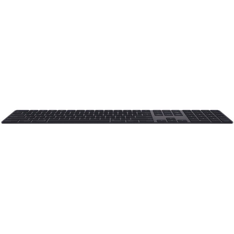 Bàn phím apple magic keyboard với phím số