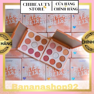 Phấn mắt Colourpop Miss Bliss