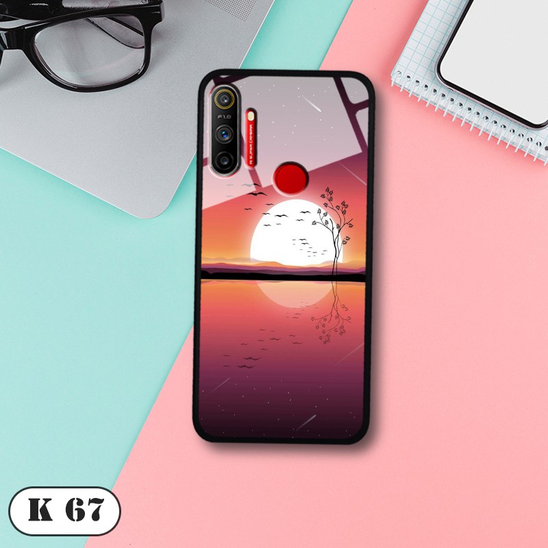 Ốp lưng 3D điện thoại Realme C3