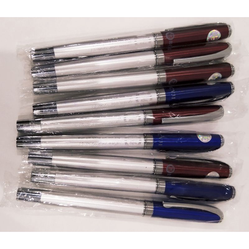 Bút luyện chữ đẹp, bút mực CL08