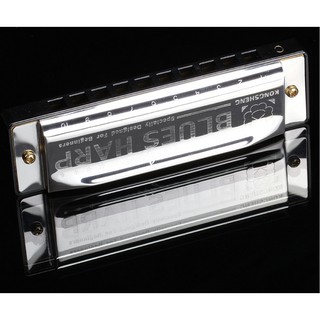 Kèn Harmonica Diatonic Blue Harp