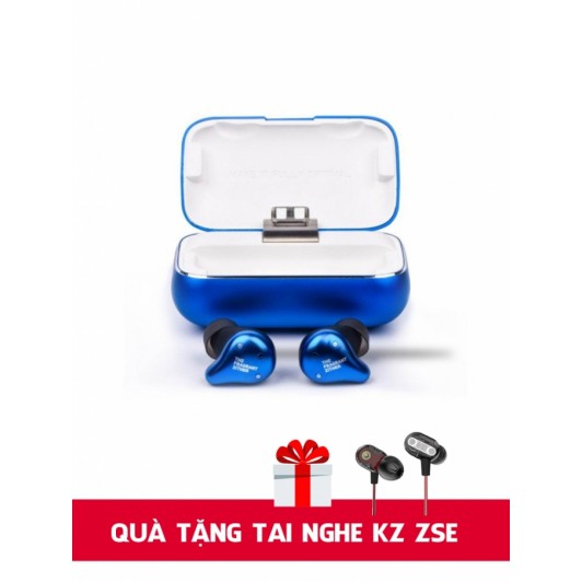 Tai nghe True Wireless TFZ X1E ( Phiên Bản Supper Bass )