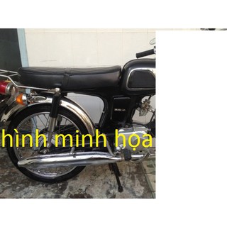 da lợp cho yên xe 67