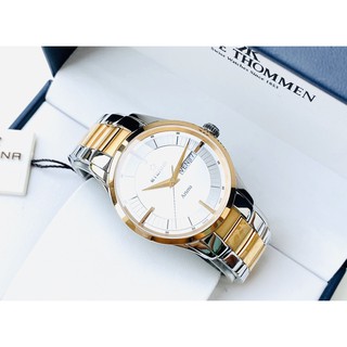 Đồng hồ nam Eterna 2525.53.11.1725