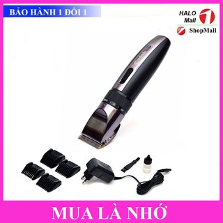 Tông đơ cắt tóc hàn quốc codol 531 máy chạy êm lưỡi bén