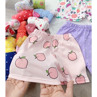 1 CHIẾC QUẦN BOZIP CHO BÉ