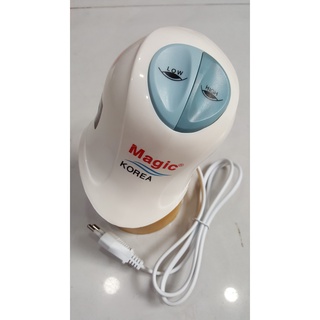 Đầu motor máy xay thịt Magic A04 Iruka I09