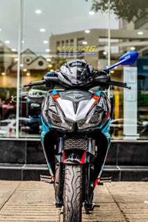 Mão Winner X kiểu trơn RC Star