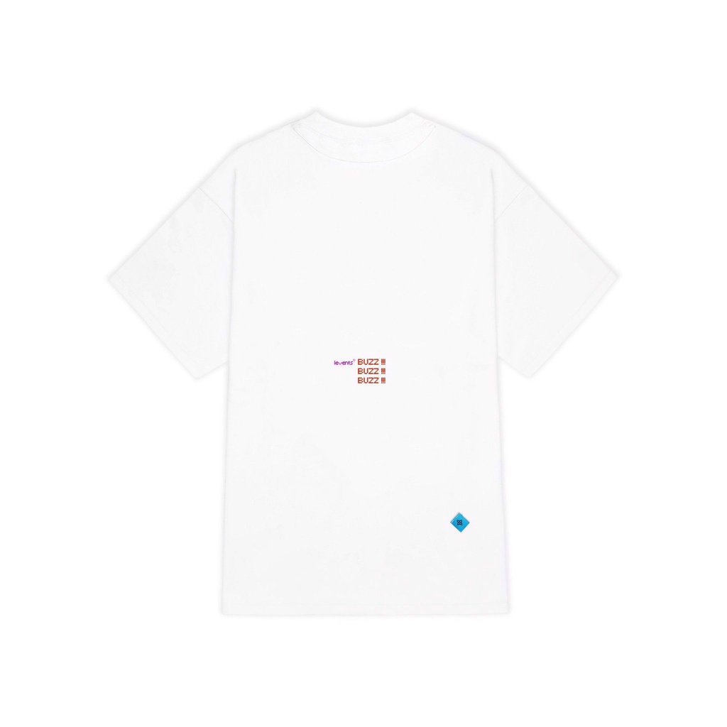 Áo thun 𝗜𝗡𝗧𝗘𝗥𝗡𝗘𝗧𝗟𝗢𝗩𝗘 𝗣𝗜𝗫𝗘𝗟 𝗪𝗛𝗜𝗧𝗘 ®️ - 𝑯𝒂̀𝒏𝒈 𝒄𝒉𝒊́𝒏𝒉 𝒉𝒂̃𝒏𝒈