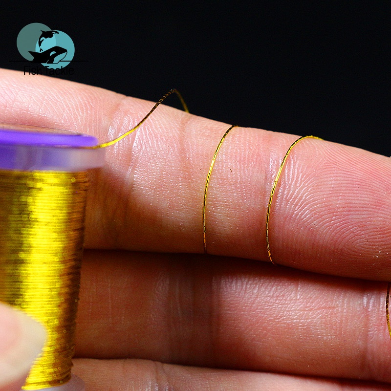 Cuộn Dây Câu Cá Chuyên Dụng