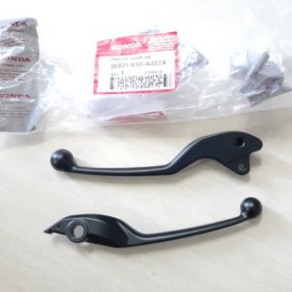 Cặp tay thắng zin Vario 125/150 2018/2019