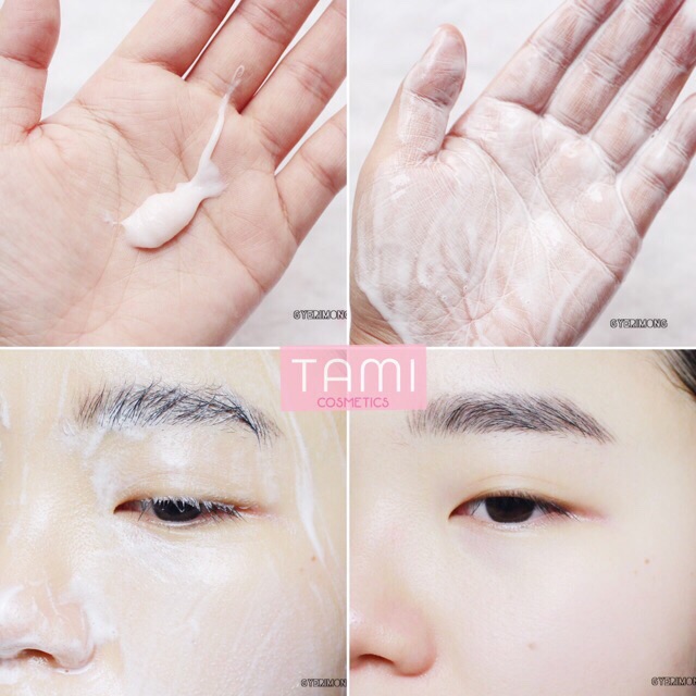 Sữa Rửa Mặt Banila Co Clean It Zero Foam Cleanser