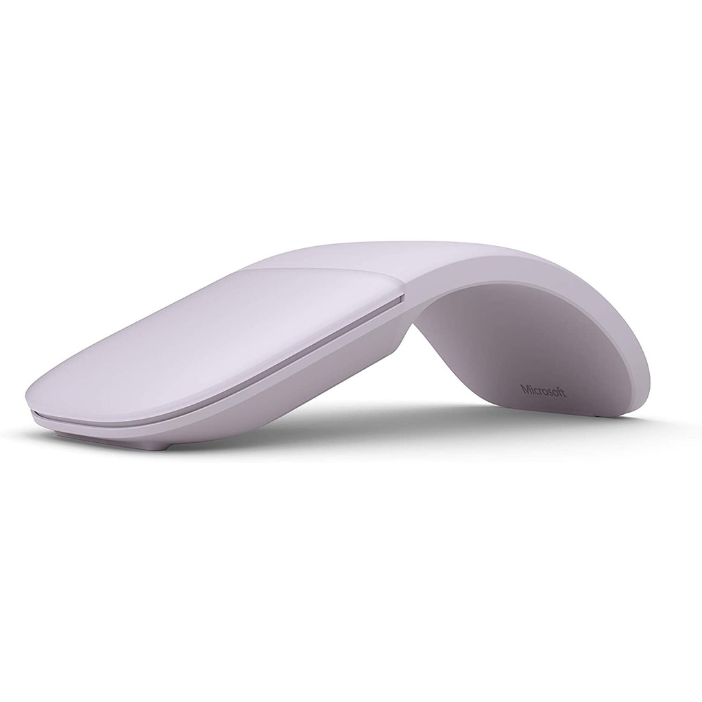 Chuột Bluetooth Chính hãng Microsoft Surface Arc Mouse 2020