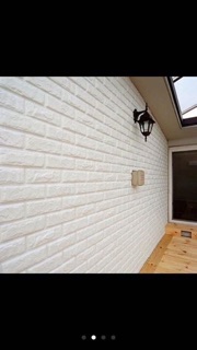 Xốp Dán Tường 3D Giả GẠch Đá đẹp ạ