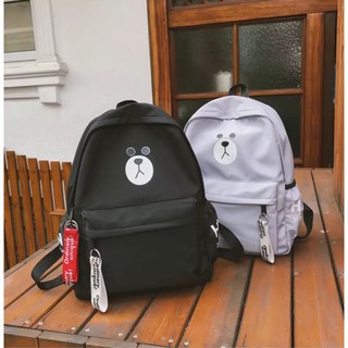 Balo vải thời trang nam nữ, Balo giá rẻ, Balo học sinh, Balo in, Balo gấu, Balo kute, Balo hot ( ảnh chụp thật )