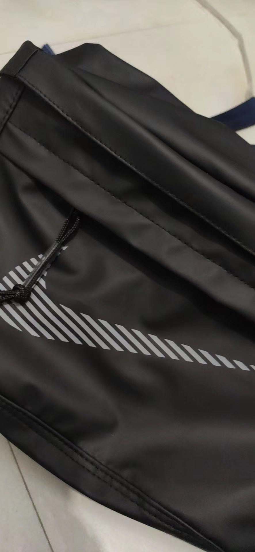 Túi đeo chéo Nike không thấm nước sức chứa lớn thời trang 2020 cho nam | BigBuy360 - bigbuy360.vn