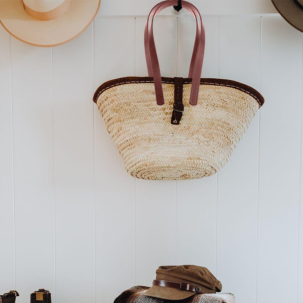 Dây Đeo Túi Xách DIY Bằng Da PU Chất Lượng Cao