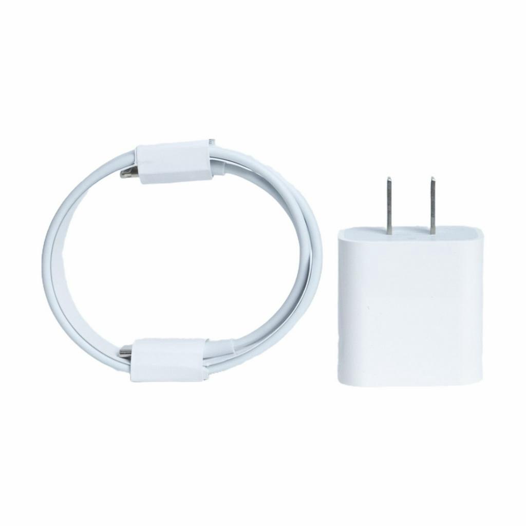 Kaze Store - Sạc nhanh pd 20w cam kết sạc nhanh loại tốt bảo hành 12 tháng