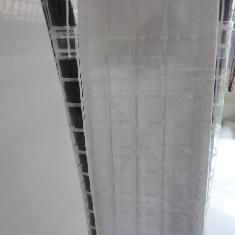 Túi Đeo Chéo Trong Suốt Chống Tĩnh Điện Thời Trang Đi Biển Mùa Hè