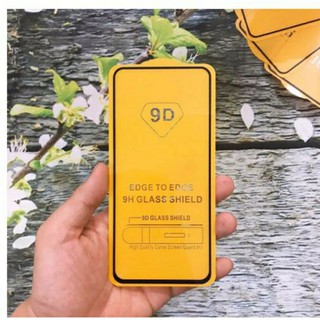 Kính cường lực samsung a21s /a21 - full màn hình - độ cứng 9h